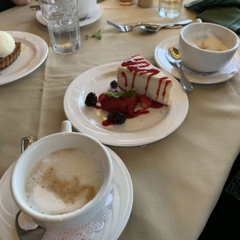 Mission Ranch - New York Cheesecake - Venues & Event Spaces Near Me - Carmel, California