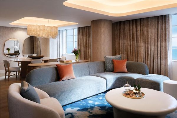 Andaz Miami Beach, by Hyatt by null