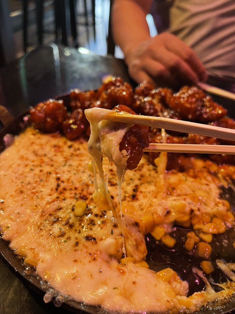 GREEN BOTTLE KITCHEN & SOJU Updated October 2024 683 10 Street SW