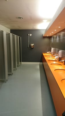 Band on the Wall by null