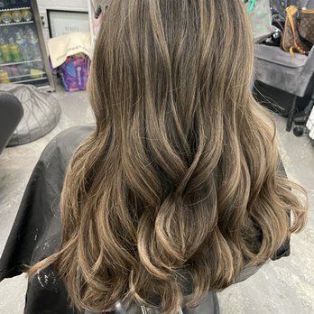 Theenextjen - Hair Salons Near Me - Rancho Cucamonga, California
