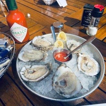 Chesapeake's - Seafood Near Me - Knoxville, Tennessee