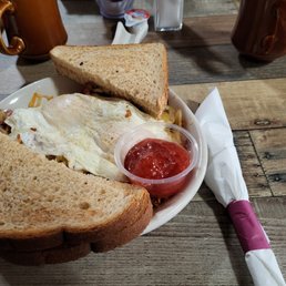 Brad's Skillet