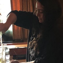 Lawgy's - Do you think this bartender should be bartender of the week