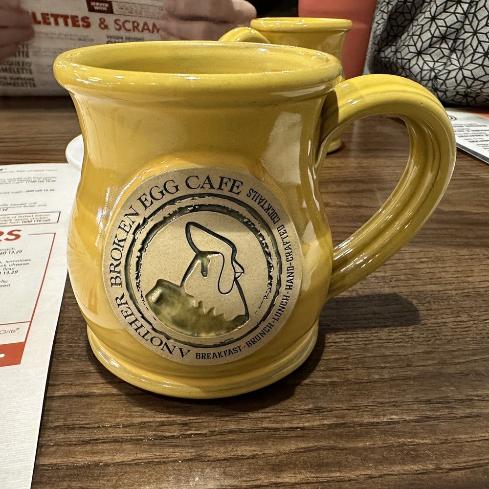 Another Broken Egg Cafe - Coffee - American Near Me - Williamsburg, Virginia Another Broken Egg Cafe - Coffee - American Near Me - Williamsburg, Virginia