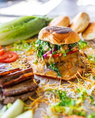 Heritage Eats by null