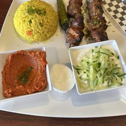 Muhammara