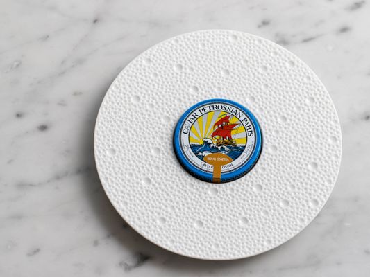Petrossian Boutique - West Hollywood by null Petrossian Boutique - West Hollywood by null