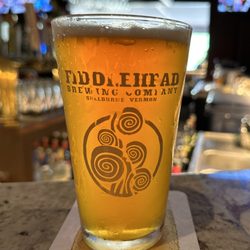 Mulligan's Irish Pub