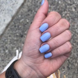Nails Nails