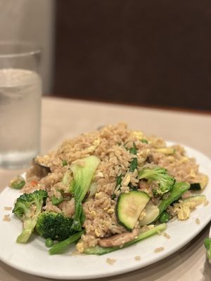 Yen Du Restaurant by null