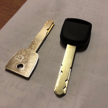 Isle Locksmith - Regular key AND a surf key! - Keys & Locksmiths Near Me