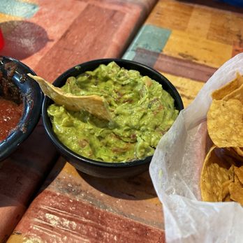 Border Cantina - Outstanding guacamole - Mexican Near Me - Novi, Michigan