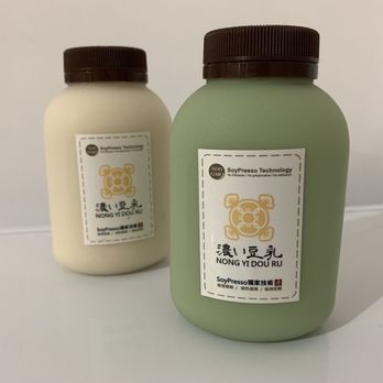 US Soypresso - Bascom - plain & matcha - Organic Stores Near Me - San Jose, California US Soypresso - Bascom - plain & matcha - Organic Stores Near Me - San Jose, California