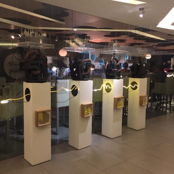VASK Tapas Room - It's an art gallery too! - Tapas Bars Near Me - Taguig, NCR