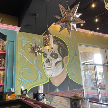 Cantina Louie - Mexican Near Me - Daytona Beach, Florida