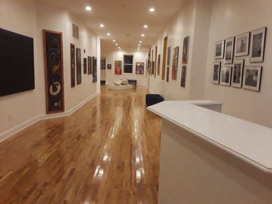 Akwaaba Gallery by null