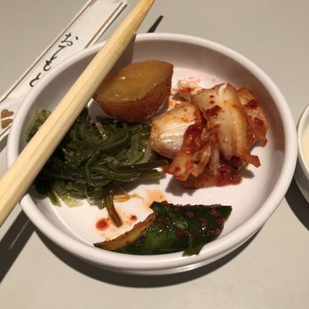 Yakiniku Seoul - Ban Chan - Korean Near Me - Honolulu, Hawaii Yakiniku Seoul - Ban Chan - Korean Near Me - Honolulu, Hawaii
