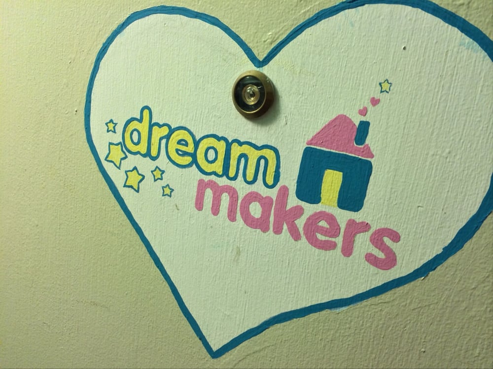 Dream Makers - childcare center in Boulder, CO