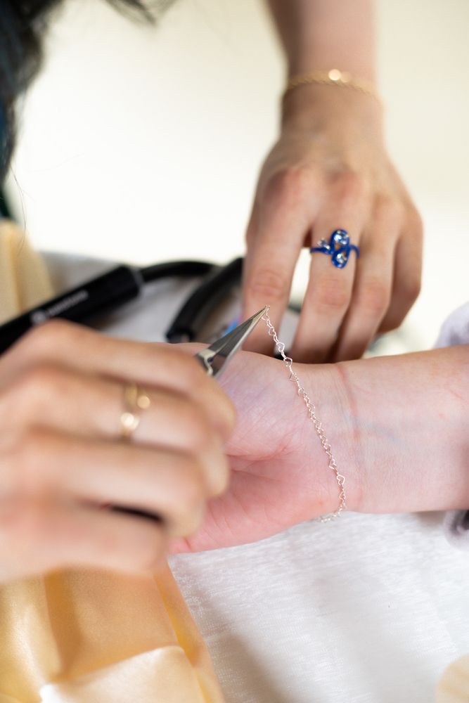 Nails with Ashley Logo