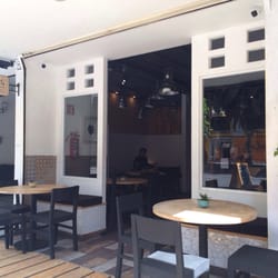 Hoja Santa - Storefront