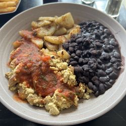 QH Breakfast Bowl