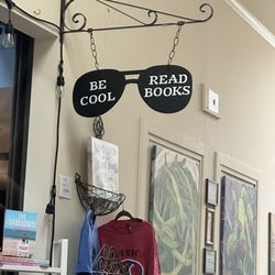 Barrier Island Books & Art