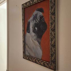 Juan Tabo Animal Clinic - Art in the clinic