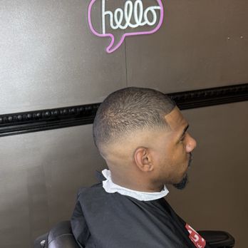 Silver Lakes Barbershop - Barbers Near Me - Helendale, California