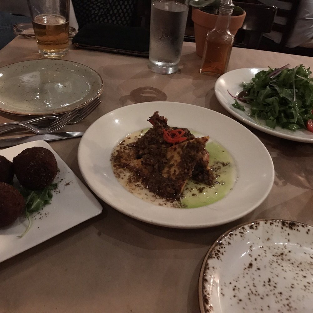 Boucherie - The small plates. - Barbeque Near Me - New Orleans, Louisiana Boucherie - The small plates. - Barbeque Near Me - New Orleans, Louisiana