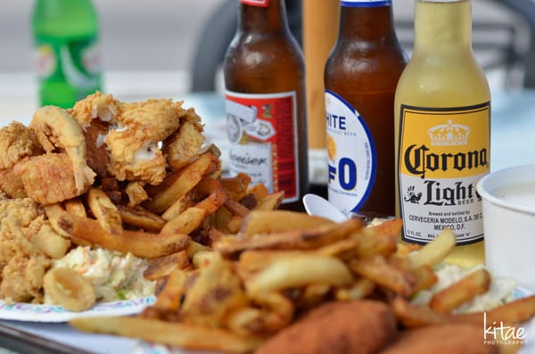 The Clam Box by null