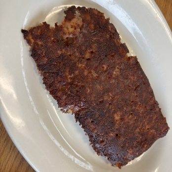 The Bacon Barn - Cornbeef Hash - American Near Me - Londonderry, New Hampshire