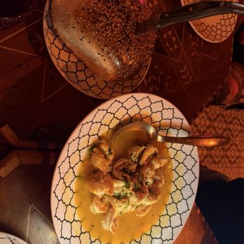 Marrakech - Shrimp appetizer - Middle Eastern Near Me - Las Vegas, Nevada Marrakech - Shrimp appetizer - Middle Eastern Near Me - Las Vegas, Nevada