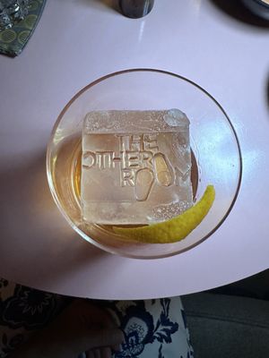 The Other Room by null