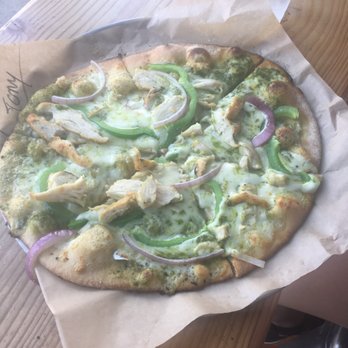 Porch Light Pizza - Pizza Near Me - Pullman, Washington Porch Light Pizza - Pizza Near Me - Pullman, Washington
