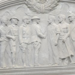 West Haven World War I Monument