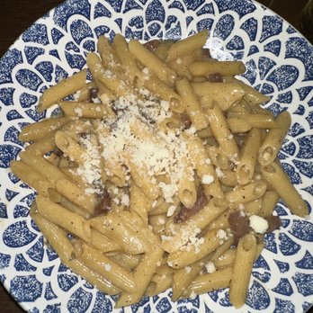 Rossetti Restaurant - Beverly - Gluten free carbonara pasta - Italian Near Me - Beverly, Massachusetts Rossetti Restaurant - Beverly - Gluten free carbonara pasta - Italian Near Me - Beverly, Massachusetts