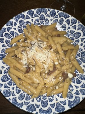 Rossetti Restaurant Beverly by null