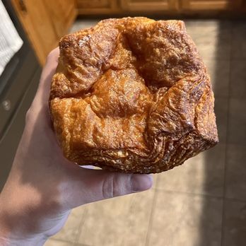 Bonrue Bakery - Kouign Amann - Bakeries Near Me - St George, Utah Bonrue Bakery - Kouign Amann - Bakeries Near Me - St George, Utah