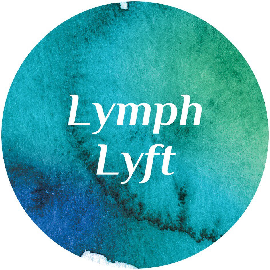 Lymph Lyft Logo