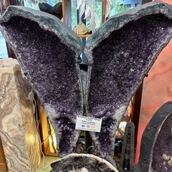 Black Market Minerals