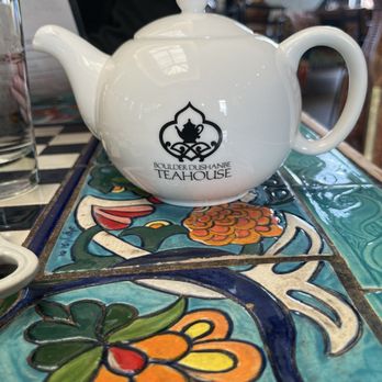 Boulder Dushanbe Teahouse - Tea Rooms Near Me - Boulder, Colorado