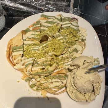 Melt n Dip - Desserts Near Me - Orlando, Florida