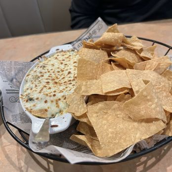 Iggy's Grill and Bar - Spinach-artichoke dip. - American Near Me - Fruit Cove, Florida Iggy's Grill and Bar - Spinach-artichoke dip. - American Near Me - Fruit Cove, Florida