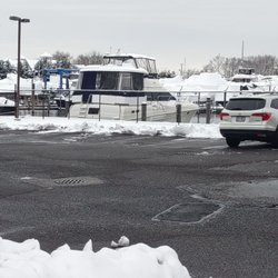 Professional Physical Therapy - back parking lot