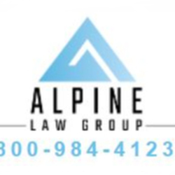Alpine Law Group - Call us 24/7 for a free consultation at 800-984-4123