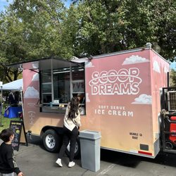 Scoop Dreams
