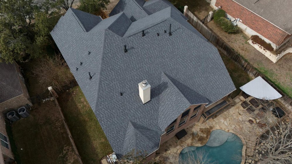 Slide of Top Choice Roofing and Construction
