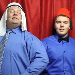 Endless Pose Abilities Photo Booth LLC