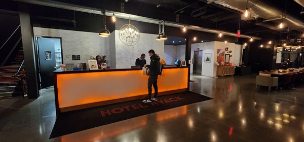 Hotel Nyack - JDV by Hyatt by null